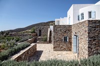 Zelena Luxury Villas On Antiparos The Cyclades Greece The Thinking